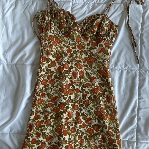 Realization Par Devon Dress - Picture 2 of 4